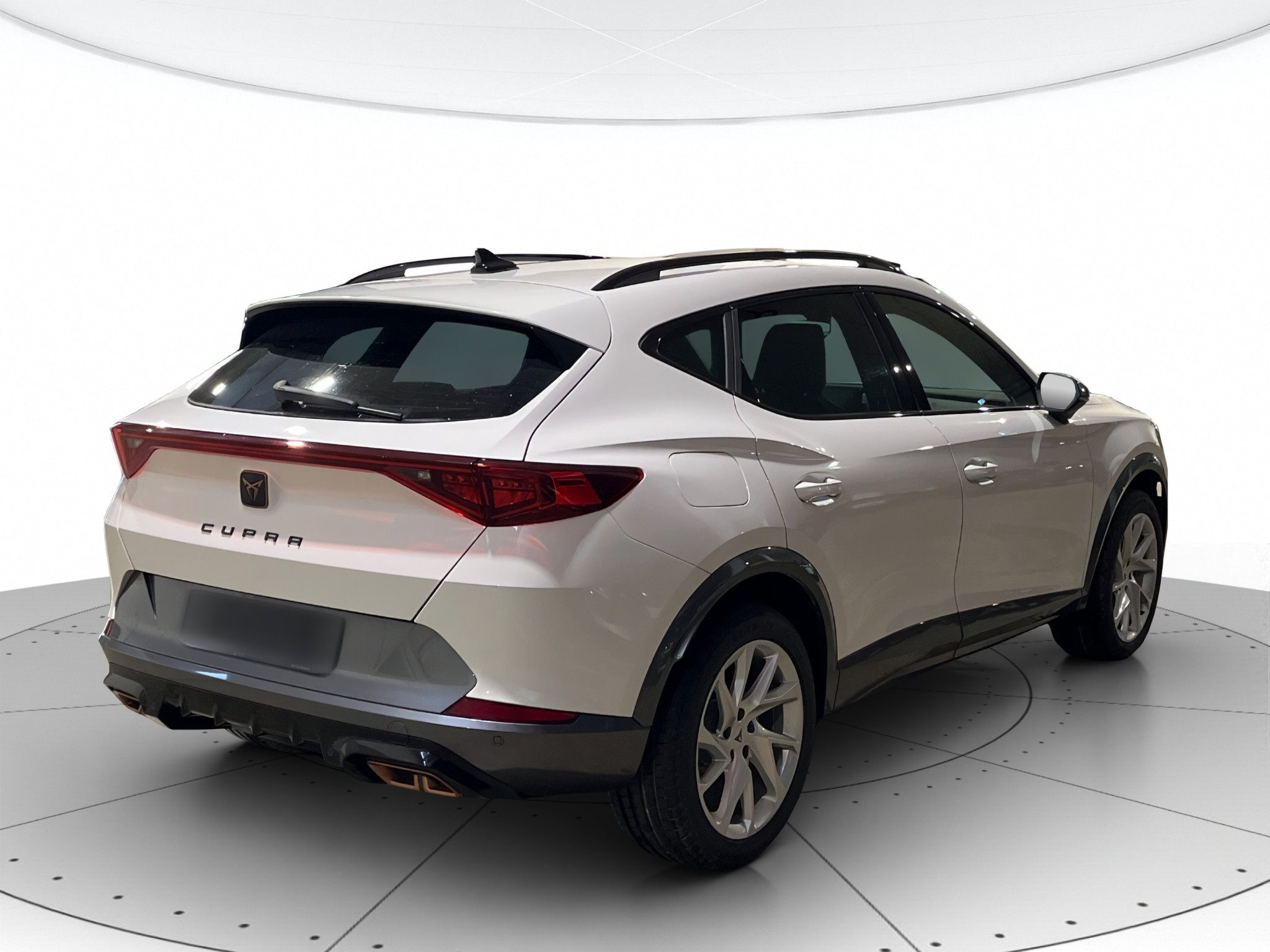 Cupra Formentor Usato 2023 Formentor Verona