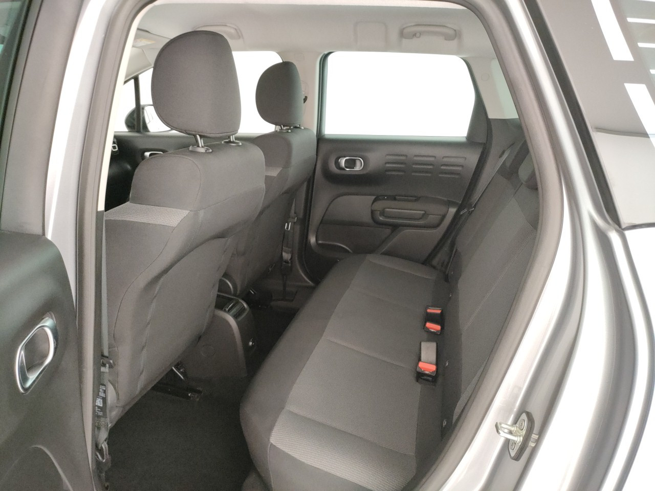 Citroen C3 Aircross Usato 2024 C3 Aircross San Zeno Naviglio