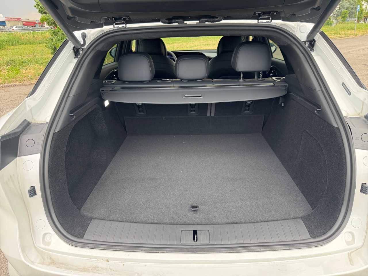 Omoda Omoda 9 Nuovo Ibrido benzina Omoda 9 Modena