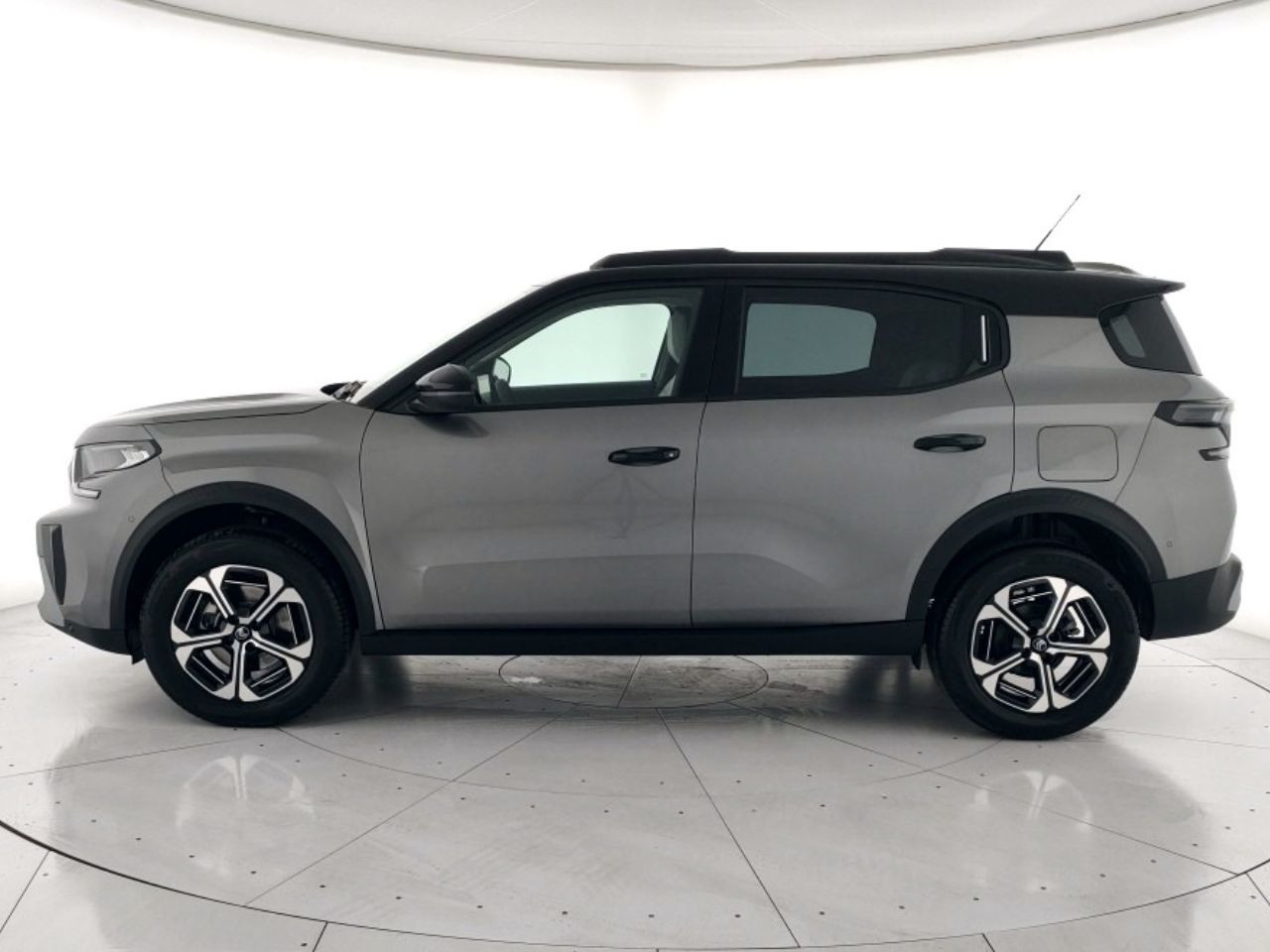 Citroen C3 Aircross KM0 2025 C3 Aircross Modena
