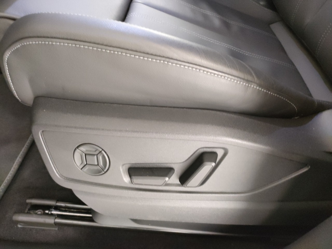 Audi Q5 Usato 2025 Q5 Porto Mantovano