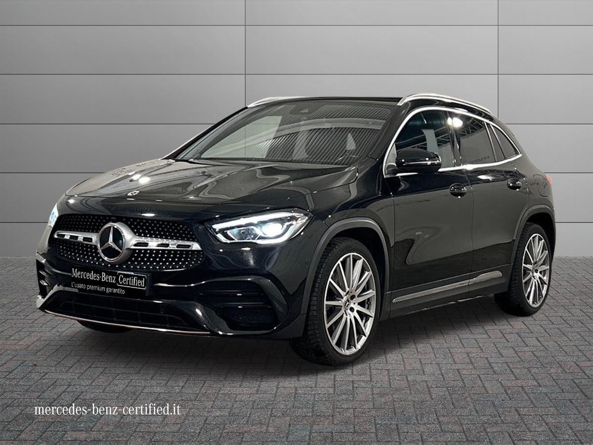 GLA-H247 2020 – GLA 200 d Premium auto