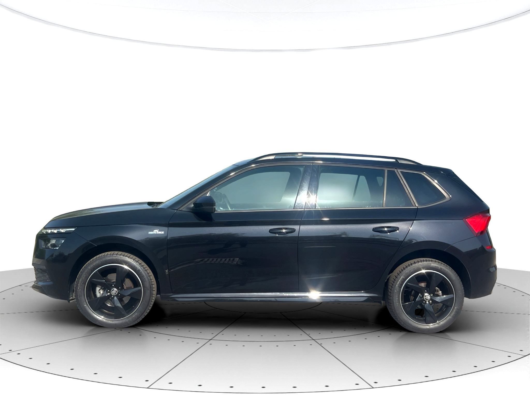 Skoda Kamiq Usato 2022 Kamiq Padova