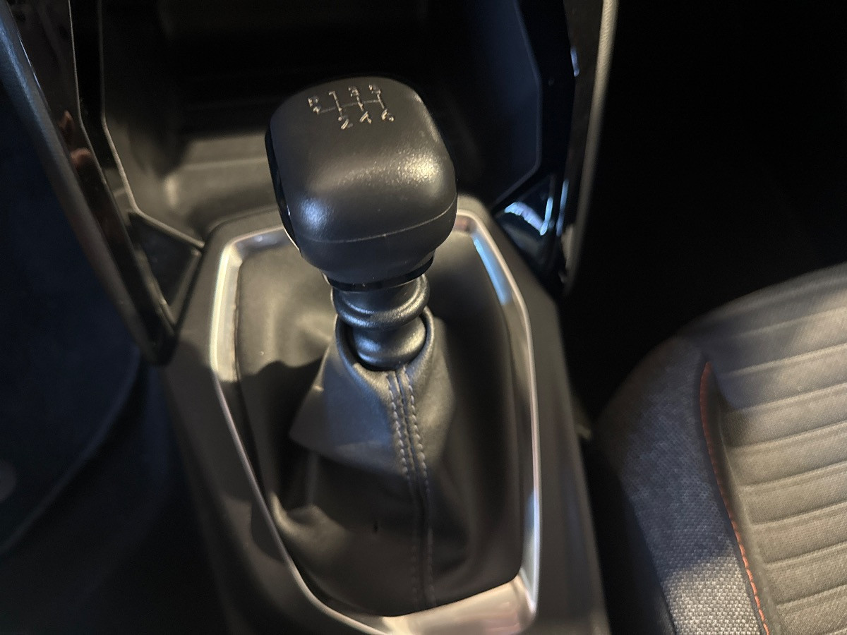 Peugeot 208 Usato 2022 208 Parma