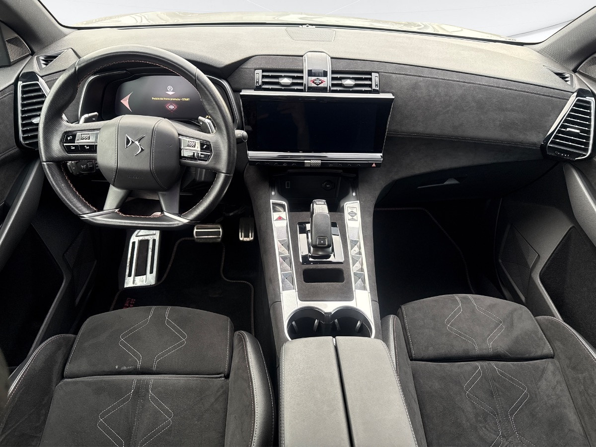 Ds DS7 Usato 2024 DS7 Padova