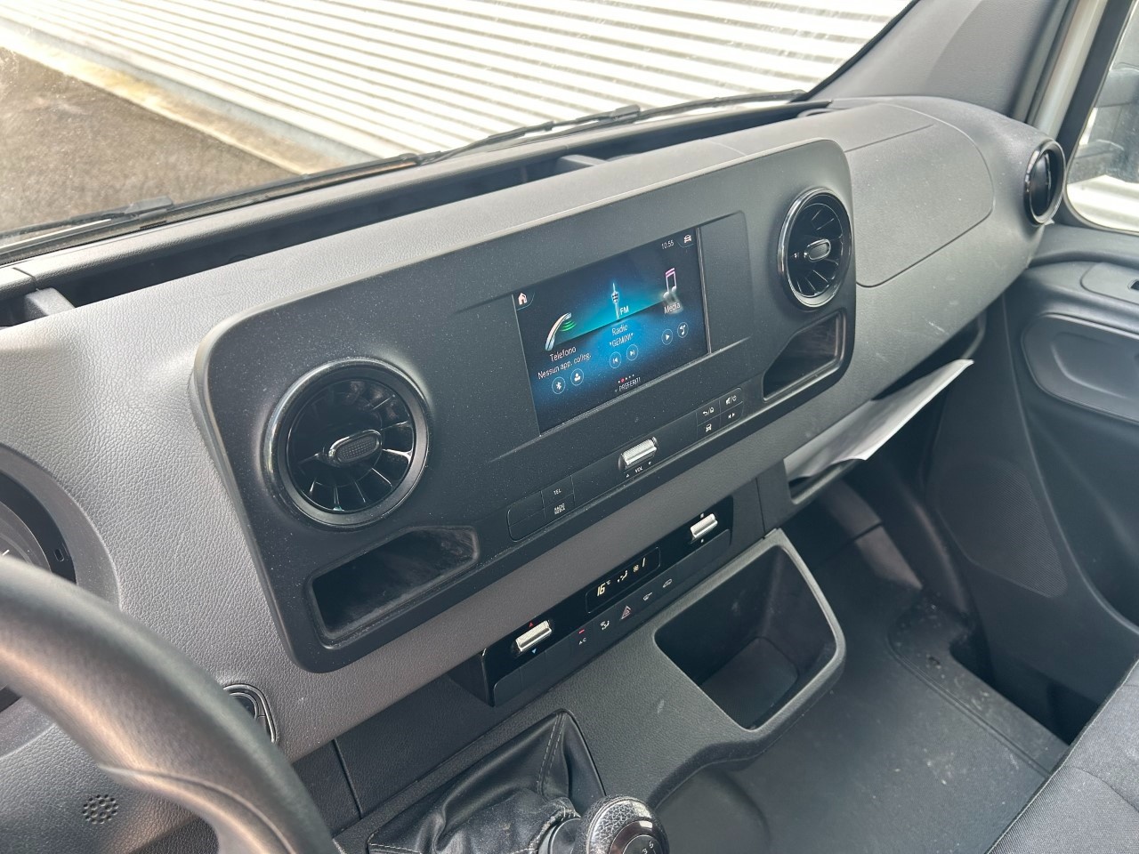 Mercedes Sprinter sprinter 314 cdi T 39/35 fwd EVI - 7