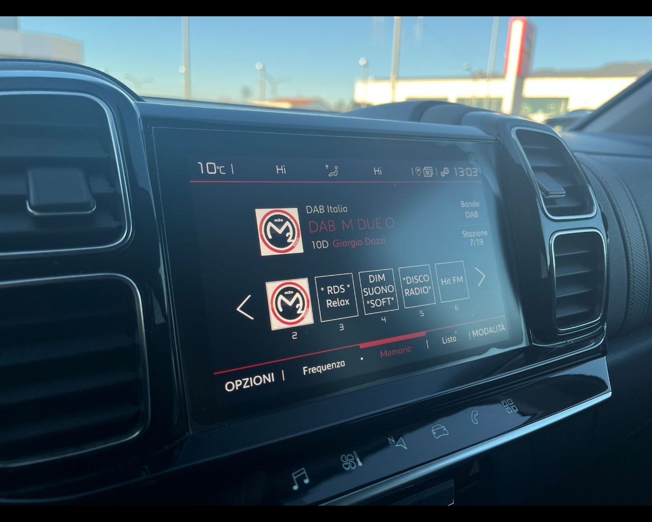 Foto CITROEN C5 Aircross 1.5 bluehdi Feel s&s 130cv eat8 