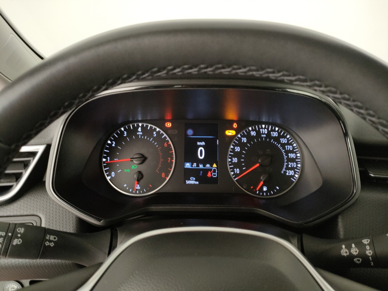 Renault Clio Usato 2022 Clio San Zeno Naviglio