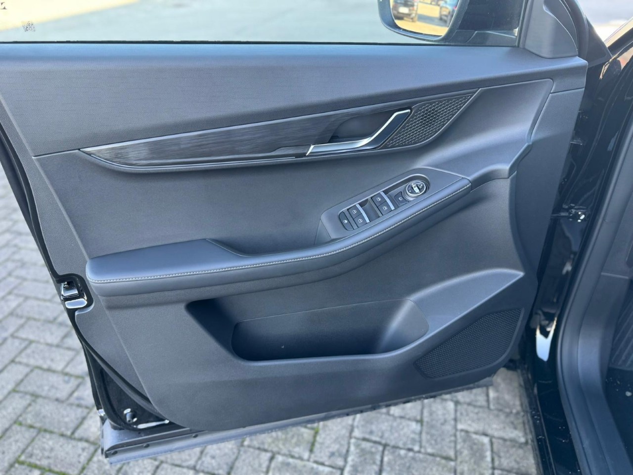 Jaecoo JAECOO 5 5 - Pure 1.6 TGDI - 16