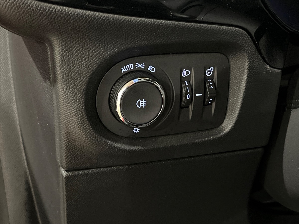 Opel Corsa Usato 2025 Corsa Cerea