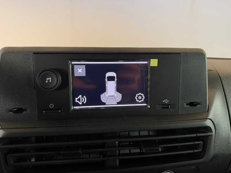 Expert Standard- 1.5 Bluehdi 120cv S&s