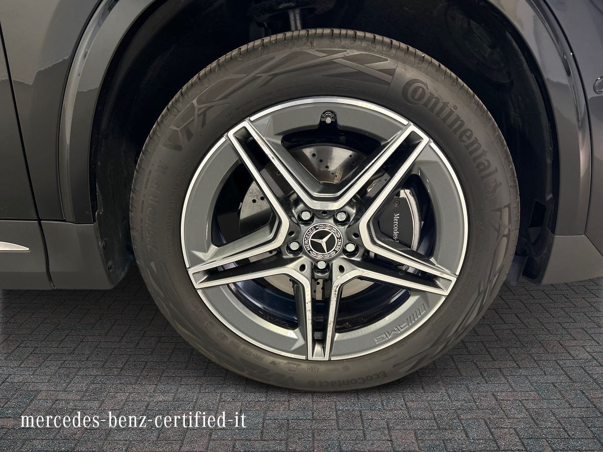 Mercedes GLA 250 e Plug-In-Hybrid AMG Line Premium 8G-DCT - 17