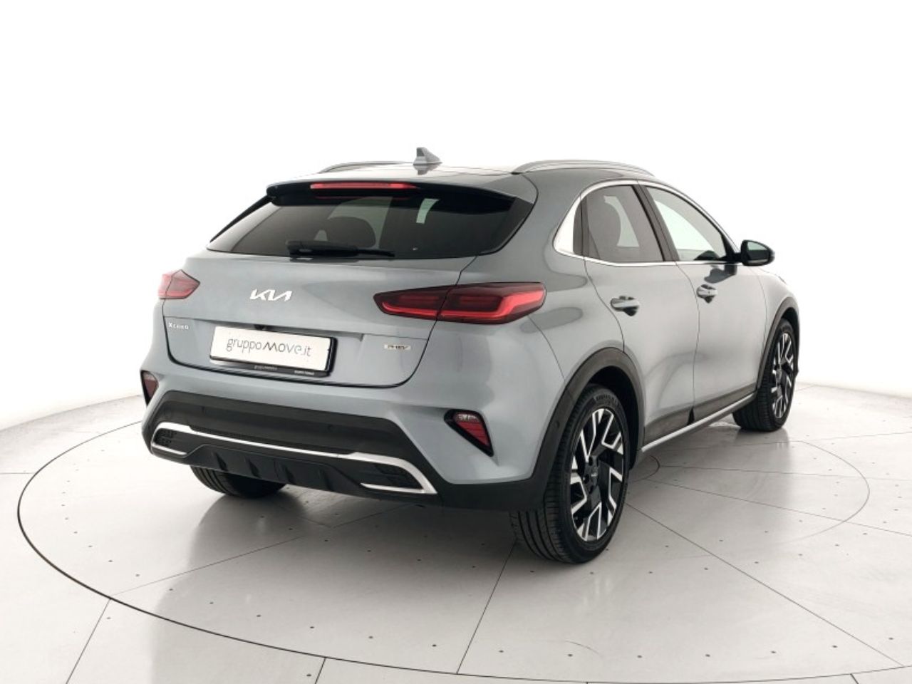 Kia Xceed Usato 2023 Xceed Porto Mantovano