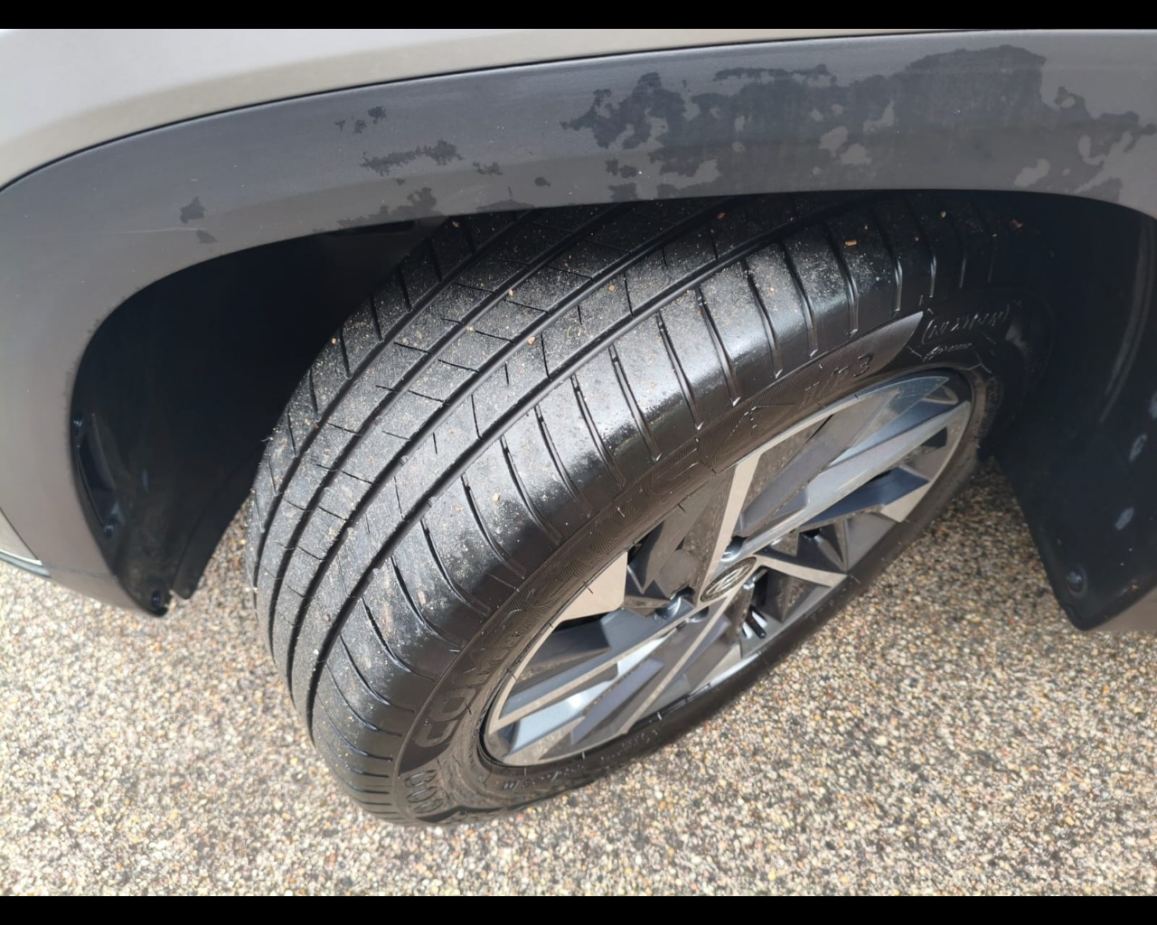 Foto HYUNDAI Tucson 1.6 crdi 48V Xline 2wd dct