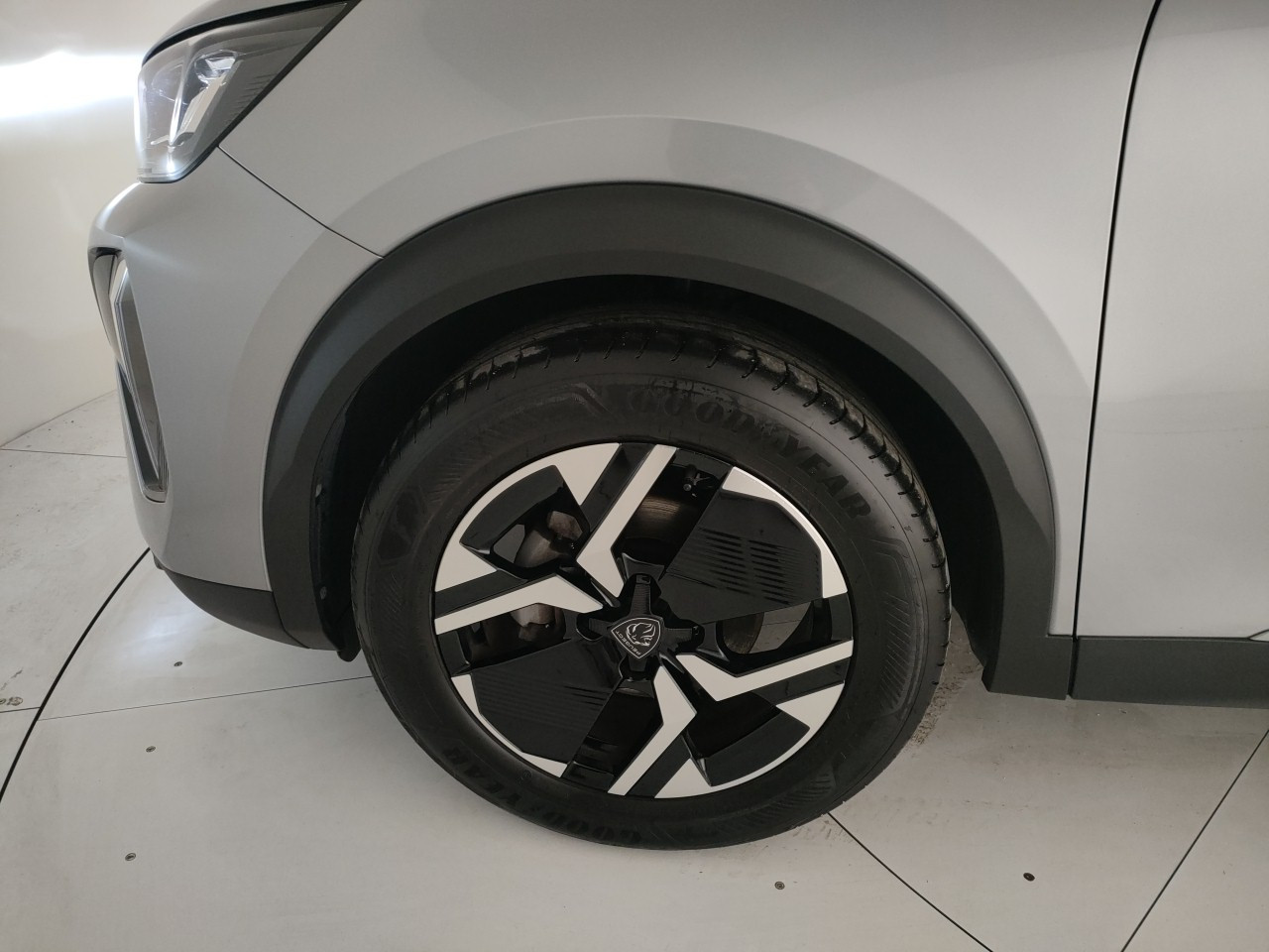 Peugeot 2008 Usato 2024 2008 Parma