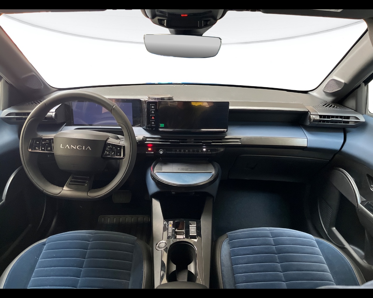 Lancia Ypsilon 2024 Usato 2025 Ypsilon 2024 Verona