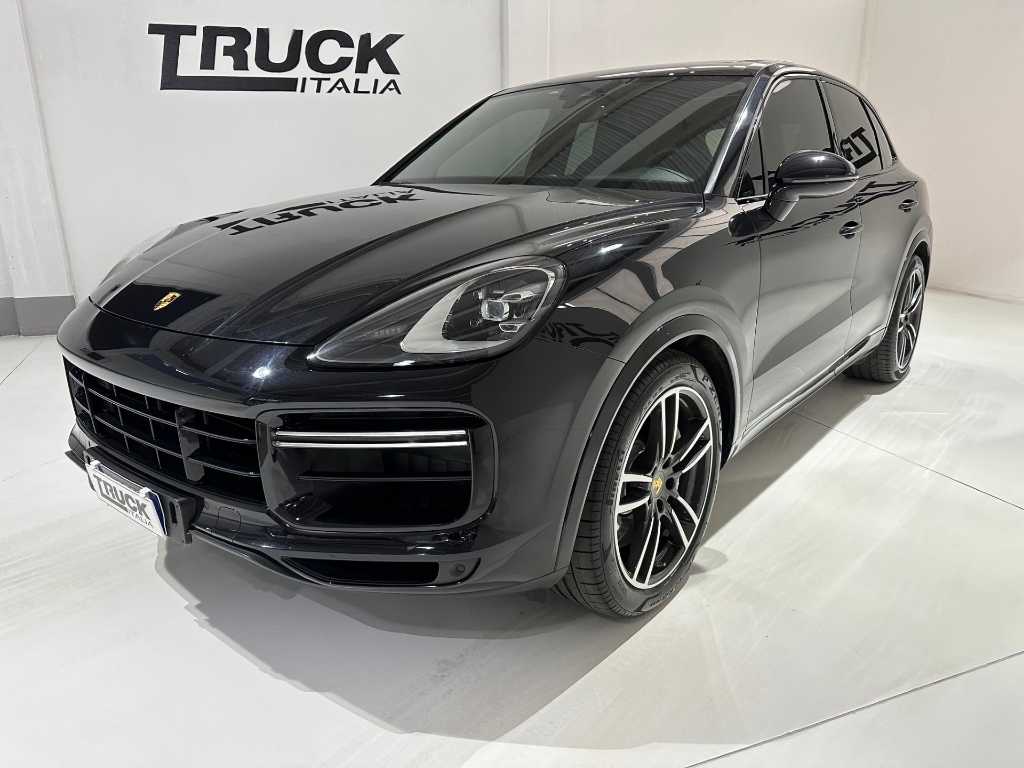 porsche-cayenne-iii-40-turbo-tiptronic-sku88402