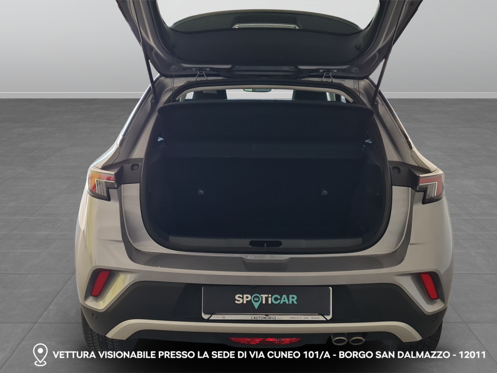 Panoramica 6° Immagine Veicolo