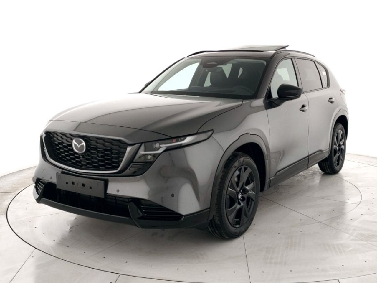 Mazda CX-5 Nuovo  CX-5 Porto Mantovano