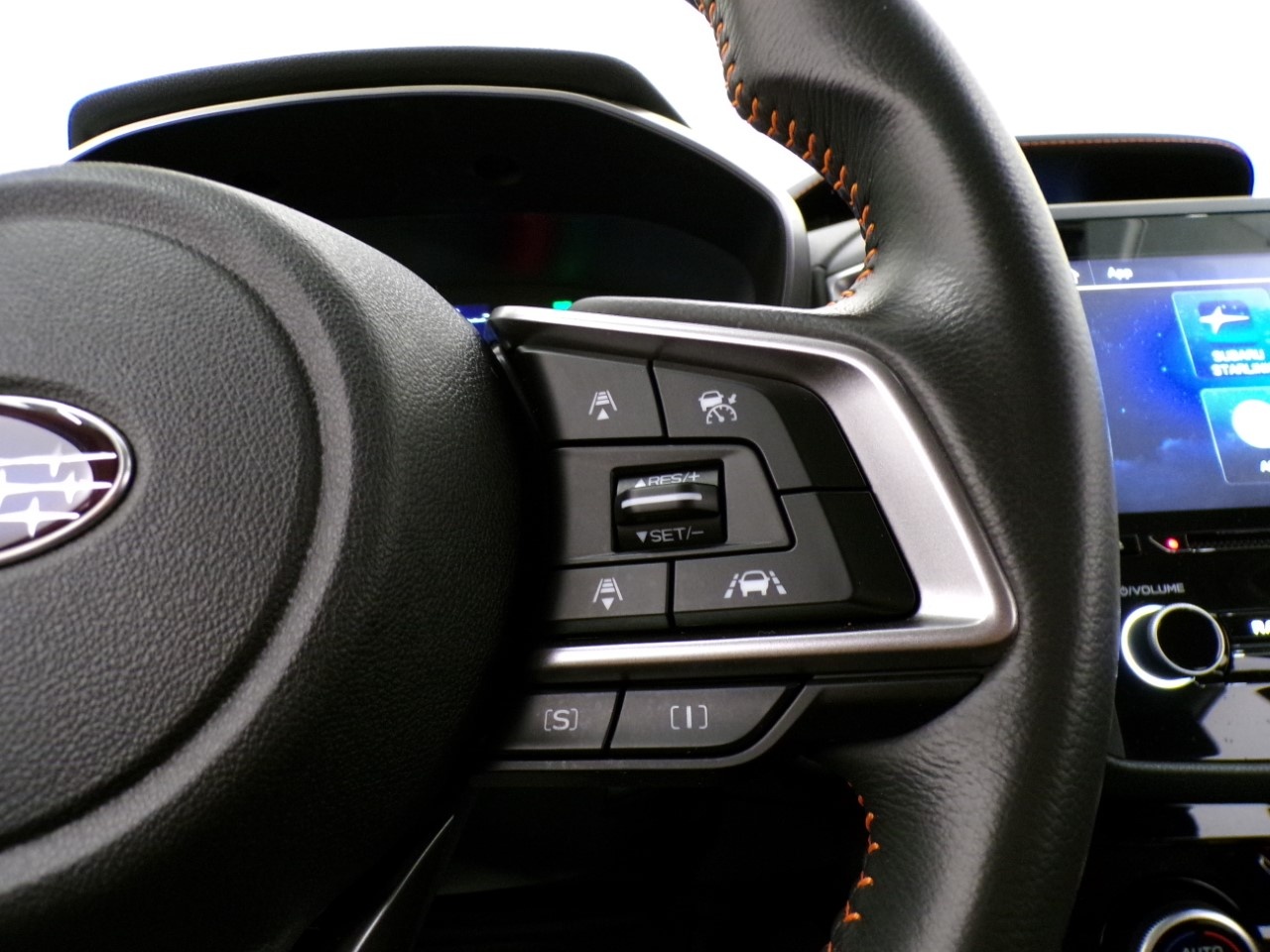 Subaru XV 2.0 i e-BOXER Style CVT Lineartronic - 16