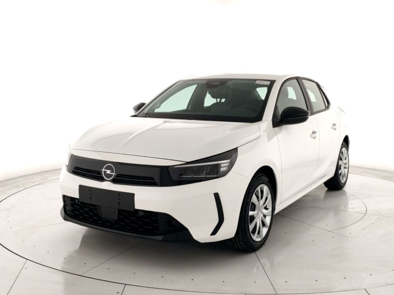 Opel Corsa KM0 2026 Corsa Prevalle