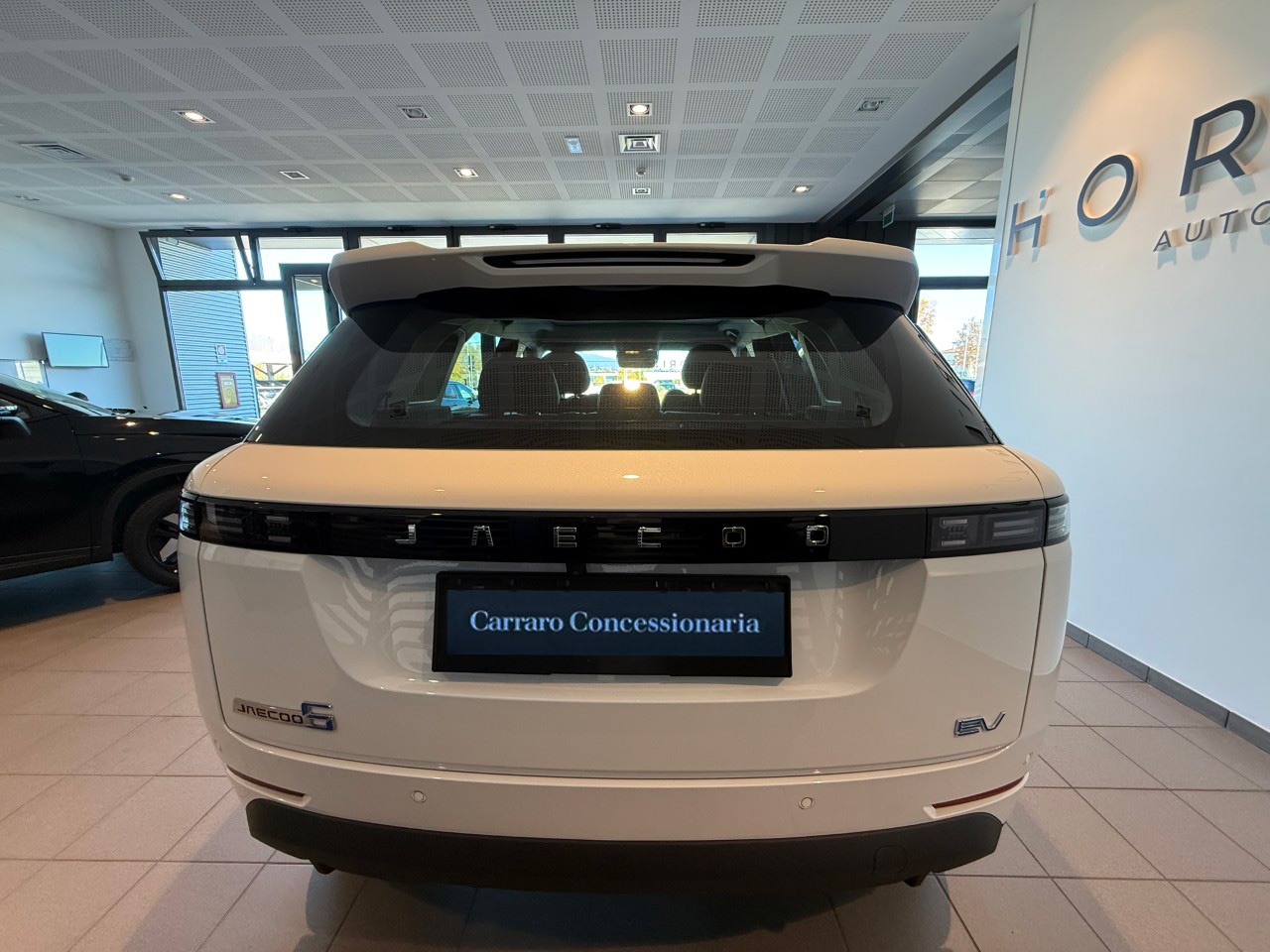 Jaecoo JAECOO 5 EV 5 EV- Exclusive 61kWh - 6