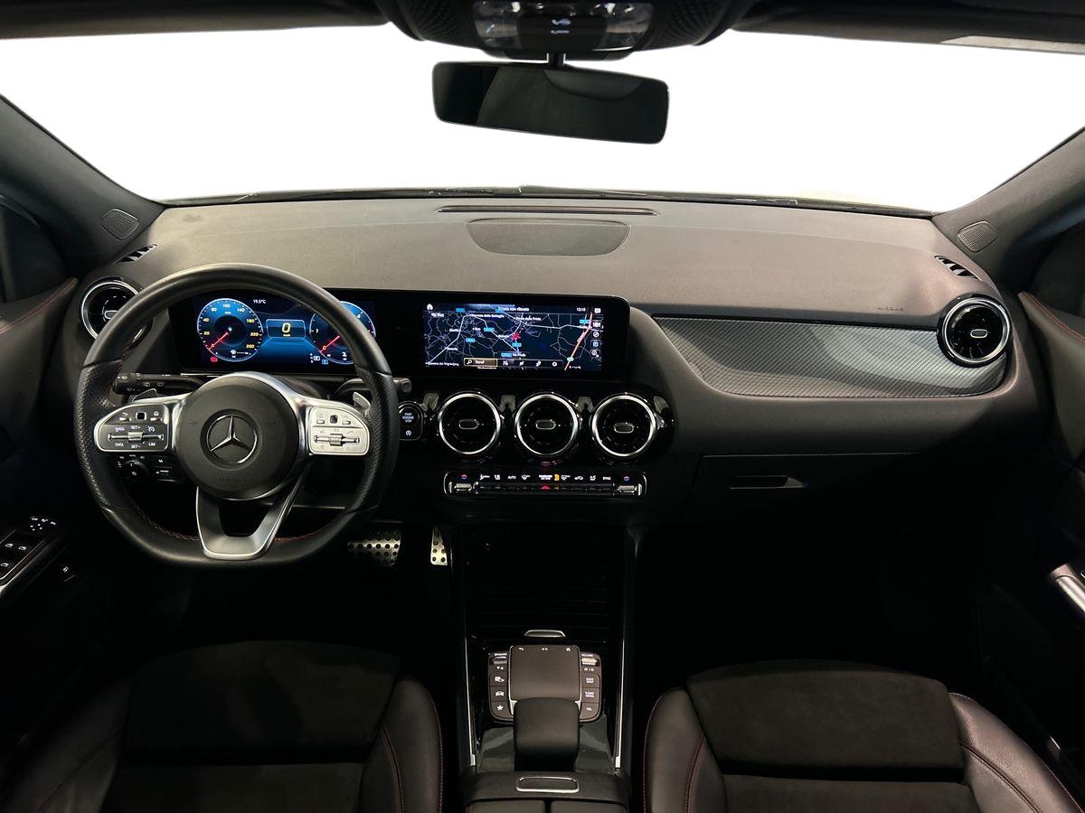 Mercedes GLA GLA 200 D Premium 4Matic 8G-DCT - 9