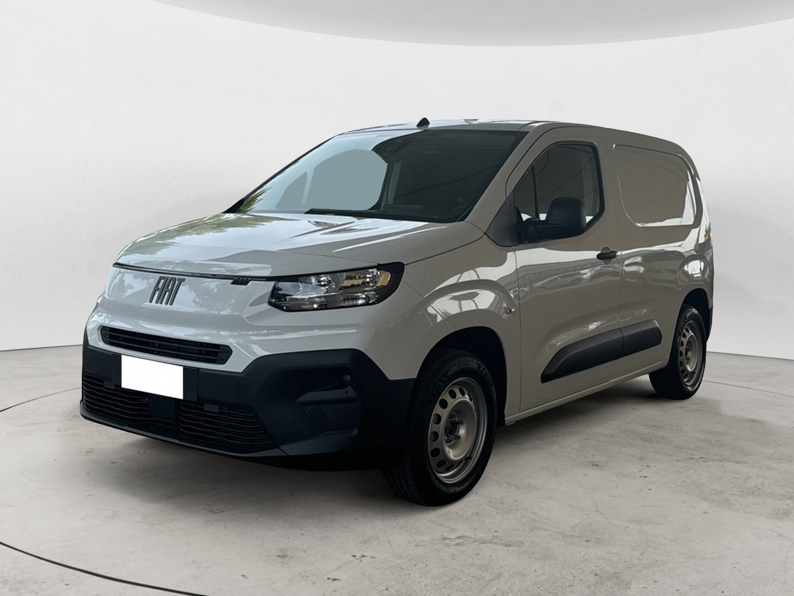 Foto FIAT Doblò Serie 2 Van Ch1 1.5 Bluehdi 130cv Mt6