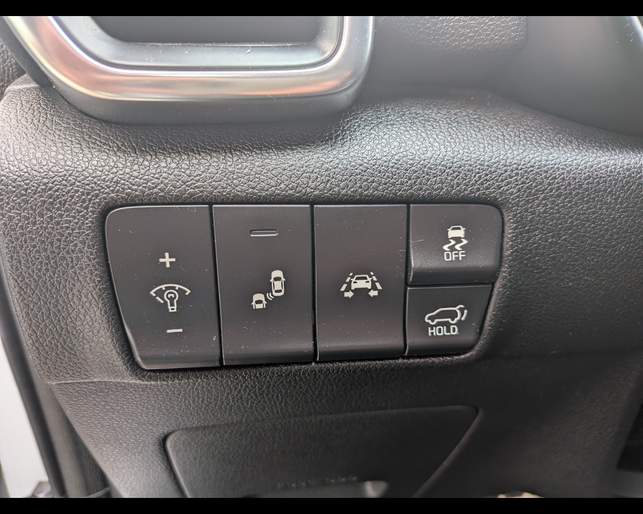 Foto KIA Sportage 1.7 crdi GT Line Techno Pack s&s 2wd dct