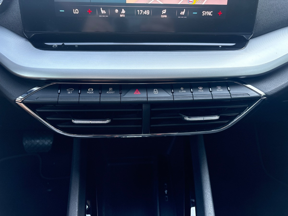 Skoda Octavia Usato 2021 Octavia Este
