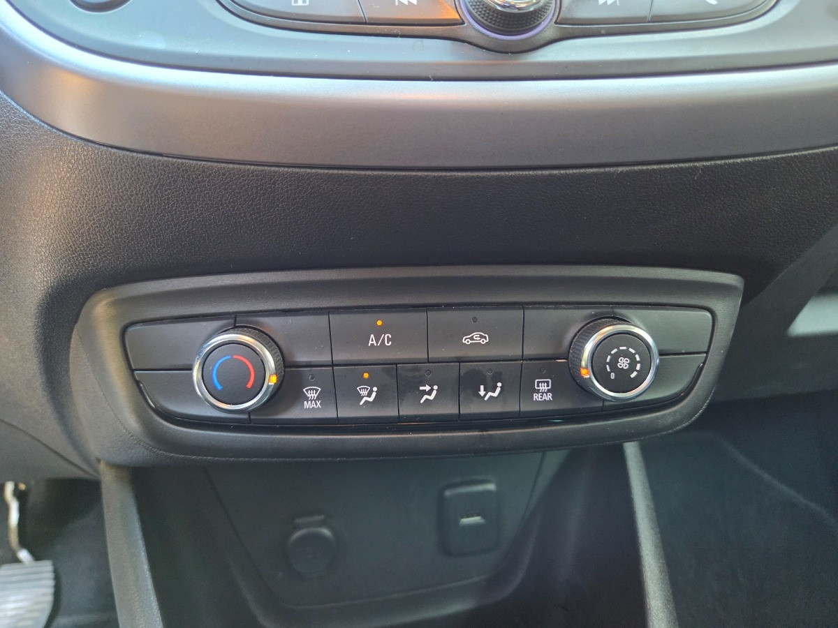 Opel Crossland Usato 2022 Crossland Reggio Emilia