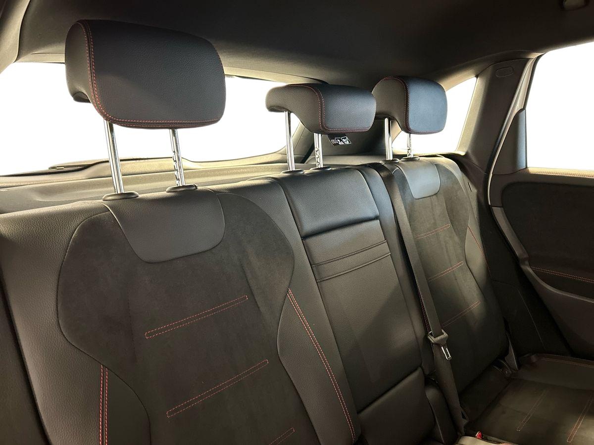 Mercedes Classe B Classe B 200 D Premium 8G-DCT - 16