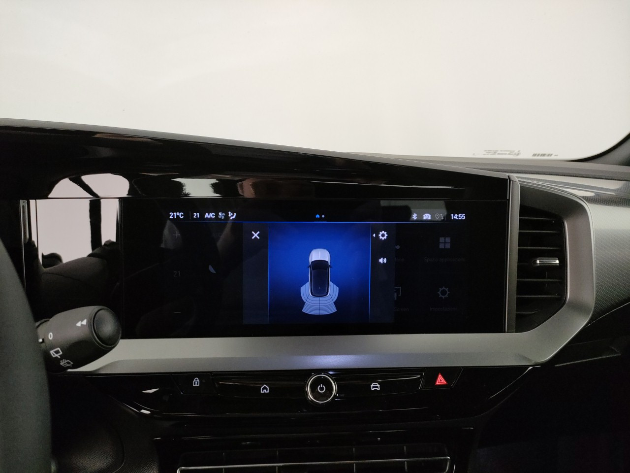 Opel Mokka KM0 2025 Mokka Porto Mantovano