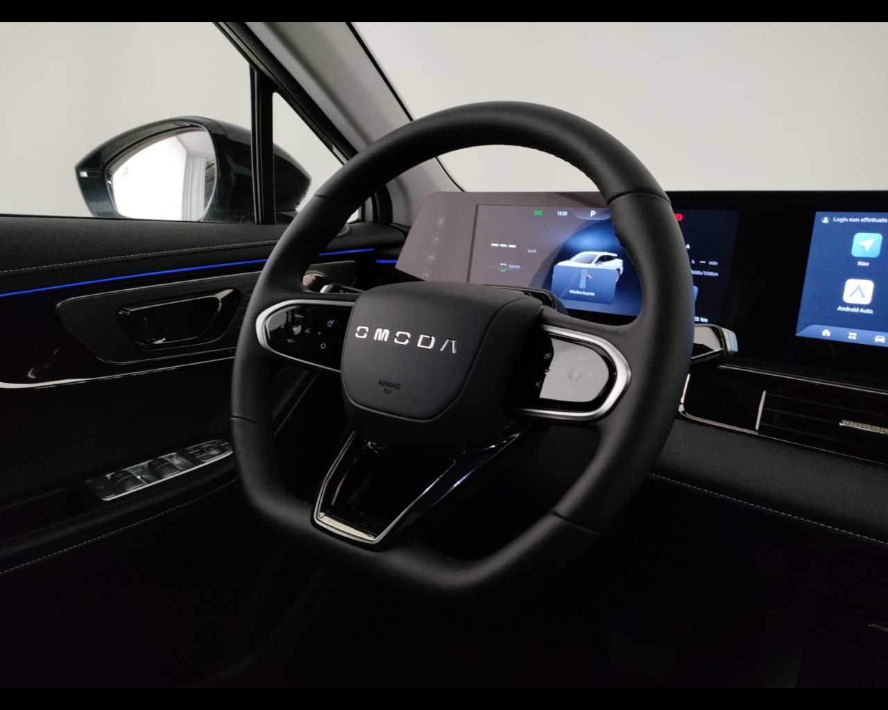 Omoda Omoda 5 Nuovo elettrico Omoda 5 Rovigo