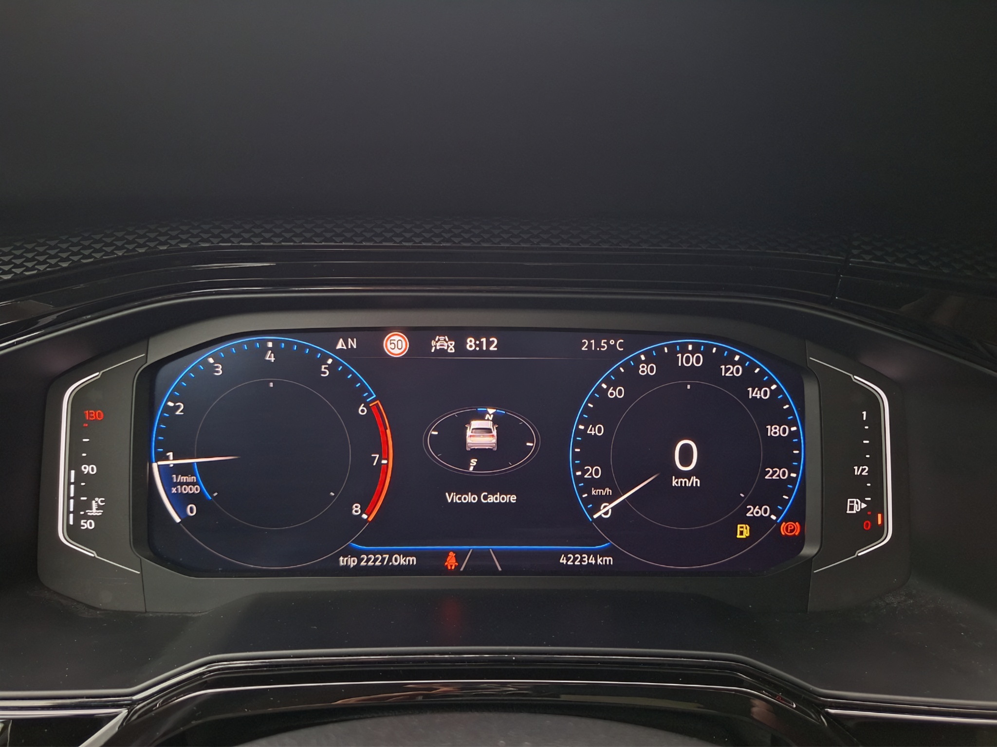 Volkswagen Taigo Usato 2023 Taigo Padova