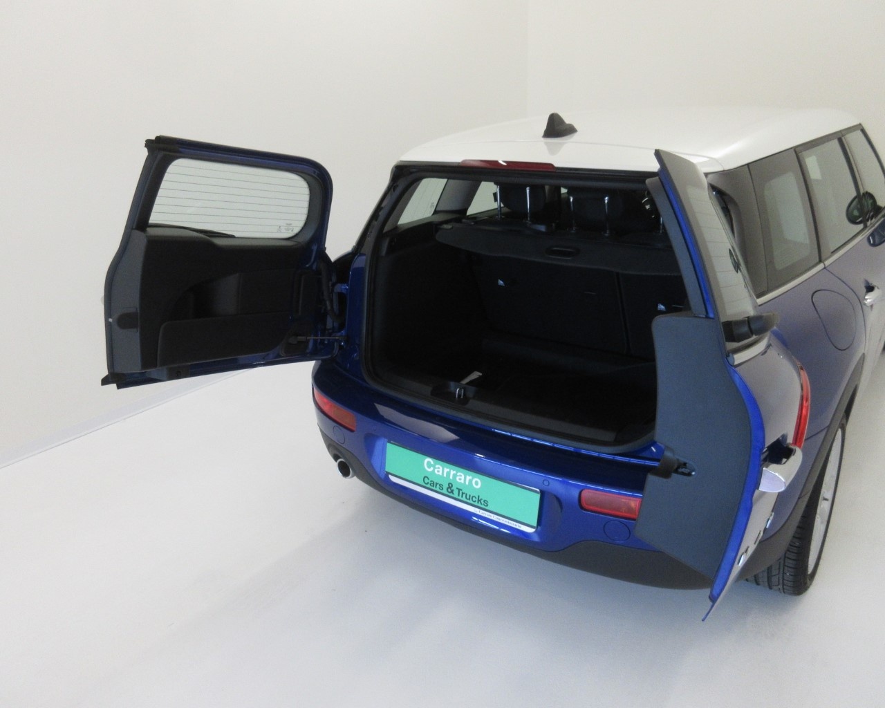 Mini Mini Mini Clubman 2.0 Cooper D Business Steptronic - 9