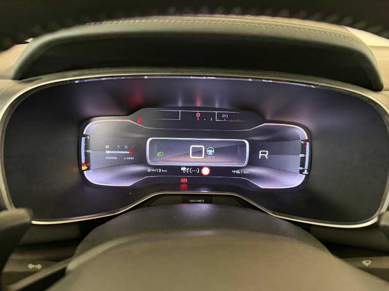 C5 Aircross I 2018 - C5 Aircross 1.5 Bluehdi Shine S&s 130cv