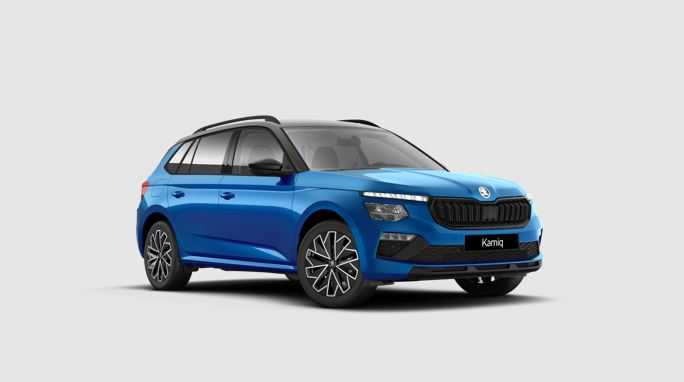 Skoda Kamiq Nuovo Benzina Kamiq Legnago