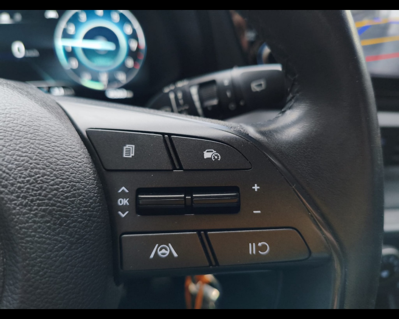 Foto HYUNDAI Bayon 1.2 Gpl Exclusive