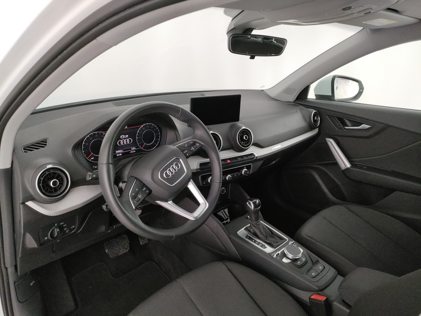 Audi Q2 Usato 2023 Q2 Padova