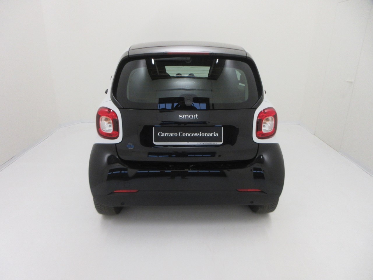 smart fortwo fortwo coupe EQ Passion - 7