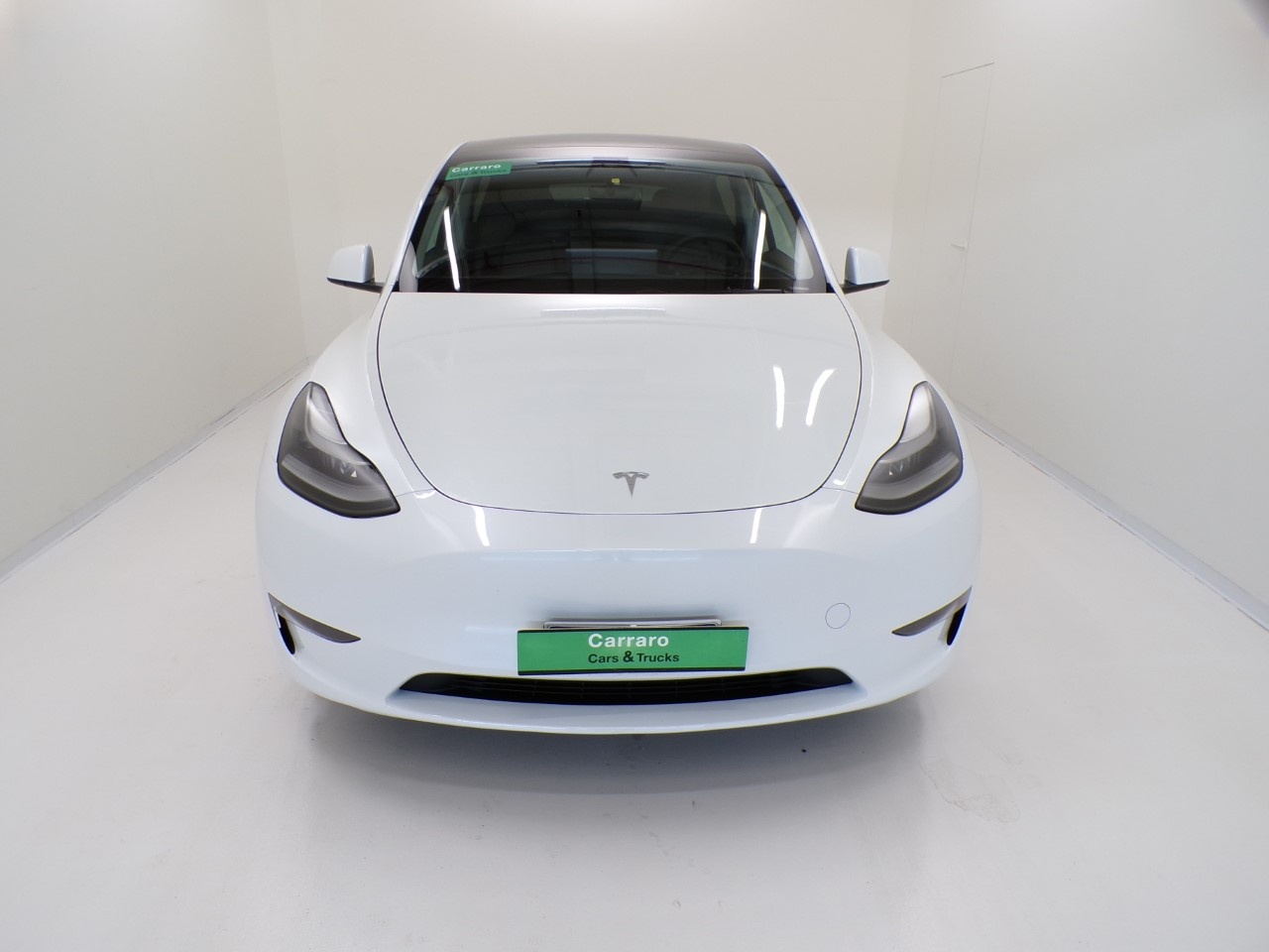 Tesla Model Y Model Y Dual Motor Long Range AWD - 2