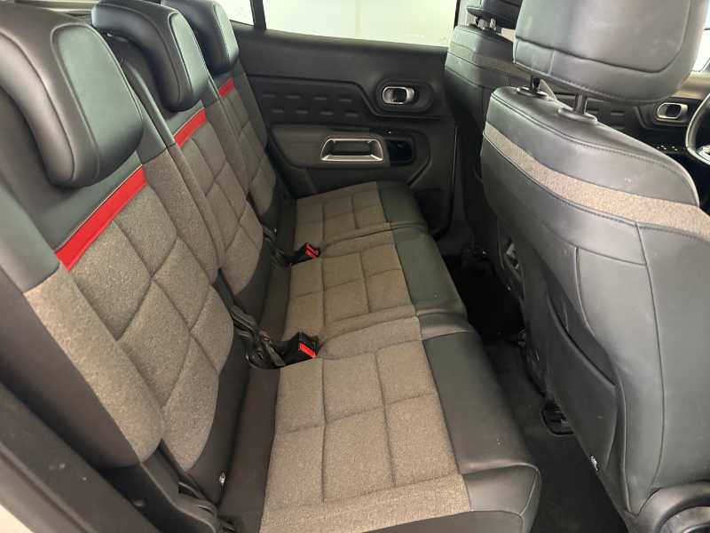 C5 Aircross I 2018 - C5 Aircross 1.5 Bluehdi Shine S&s 130cv My19