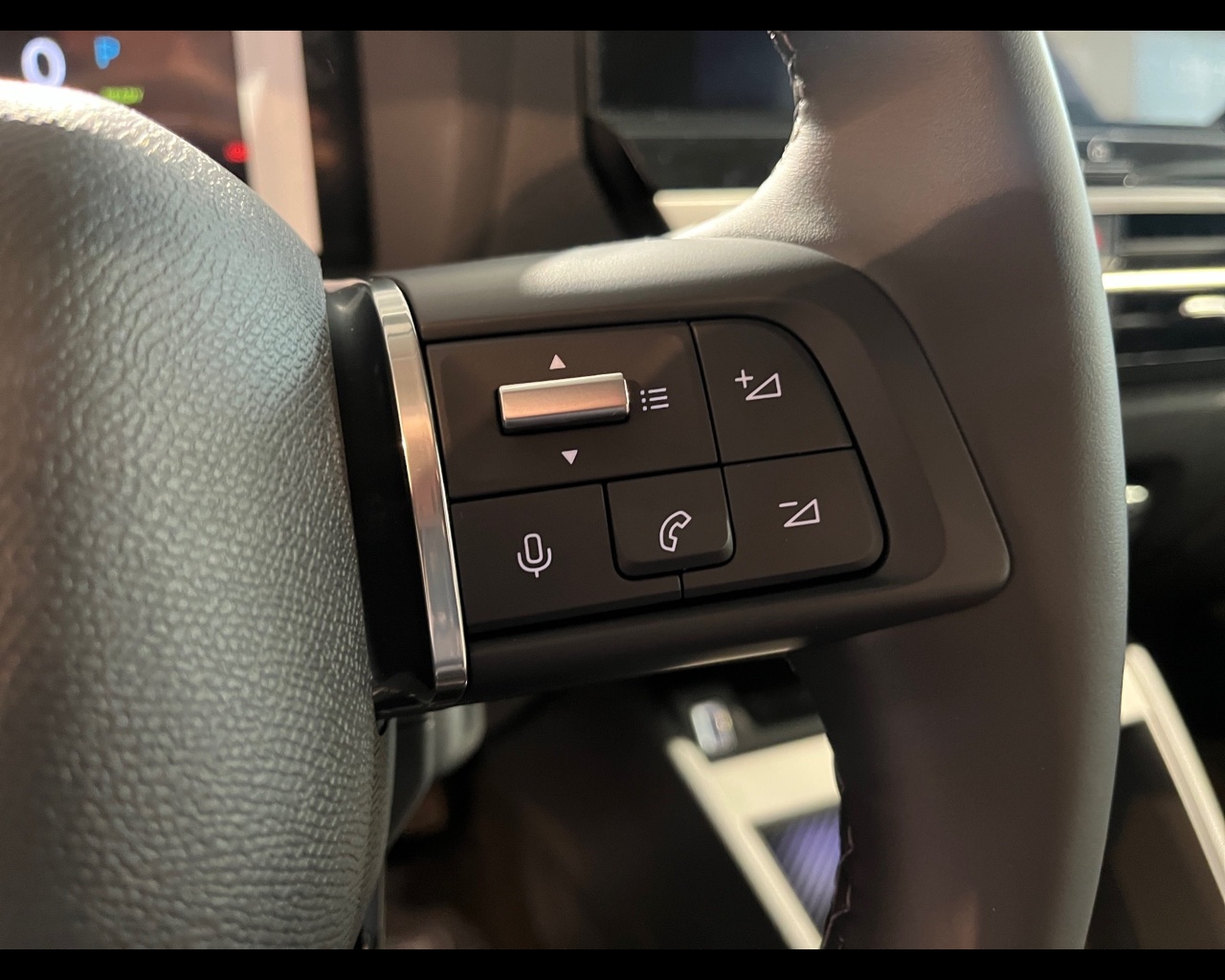 Citroen C4 Aziendali 2025 C4 Verona