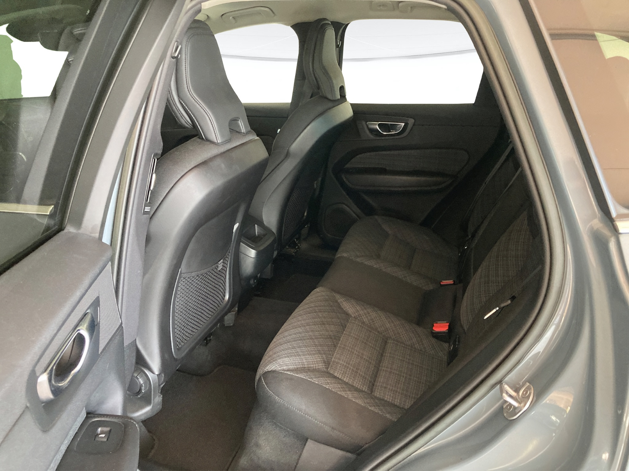 Volvo XC60 Usato 2022 XC60 Modena