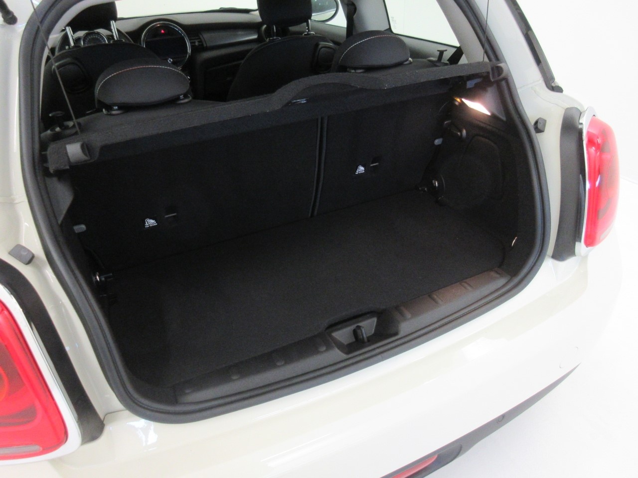 Mini Mini Mini 3 Porte 1.5 Twin Power Turbo Cooper D Business - 9