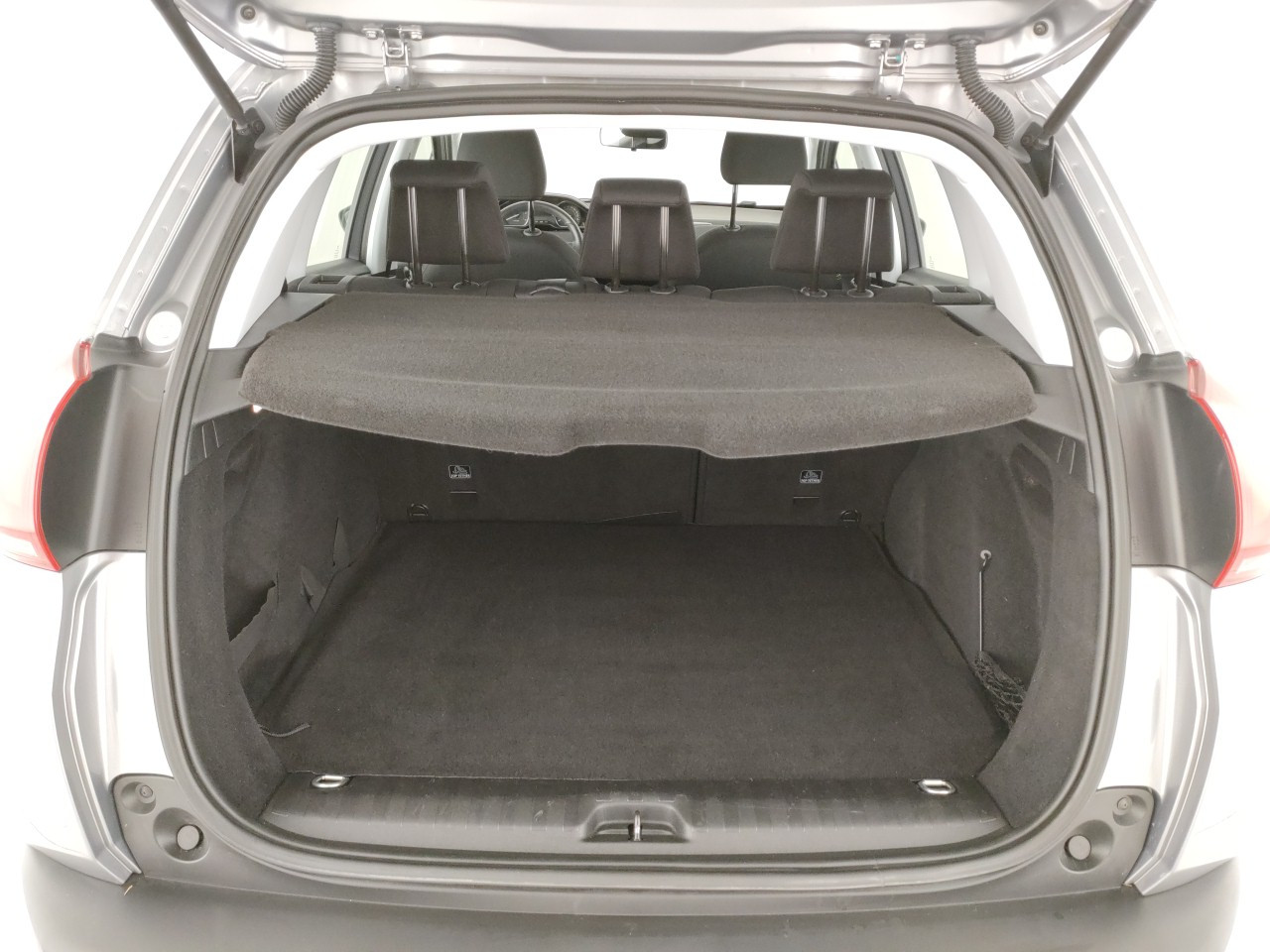 Peugeot 2008 Usato 2016 2008 Parma