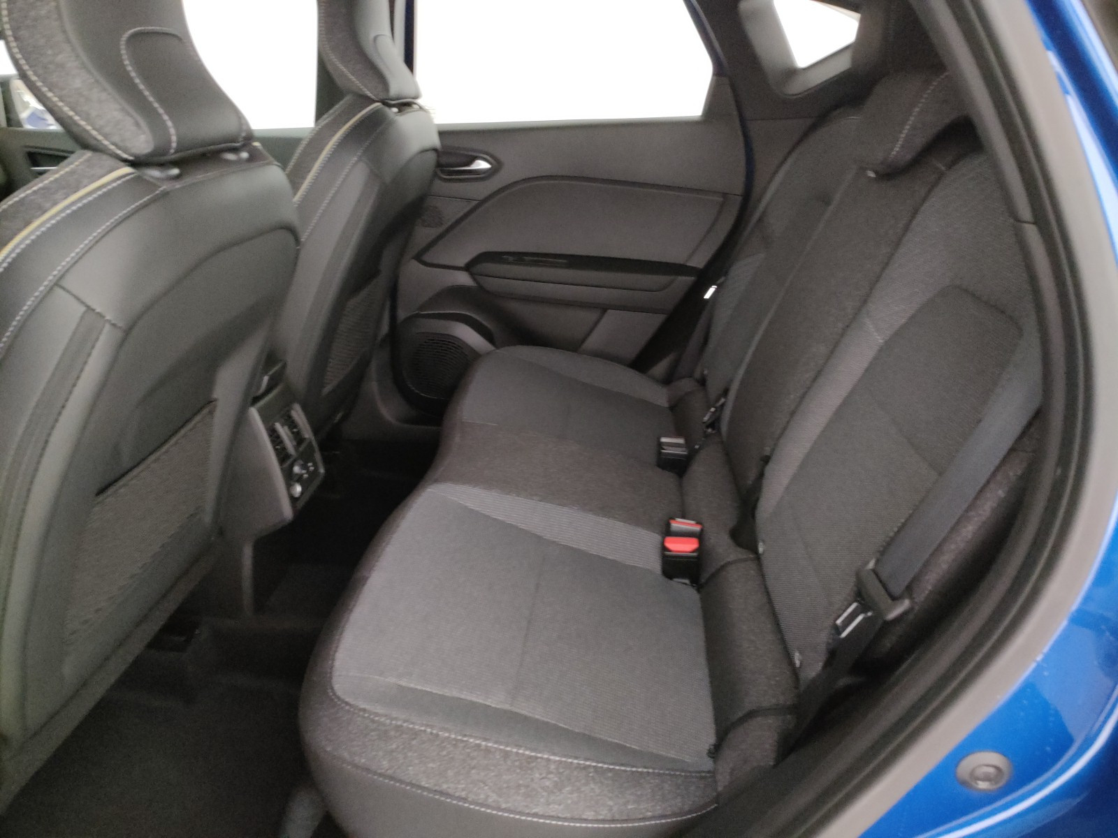 Renault Captur KM0 2025 Captur Este