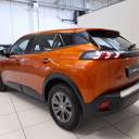 2008 Ii 2020 - 2008 1.2 Puretech Active Pack S&s 100cv
