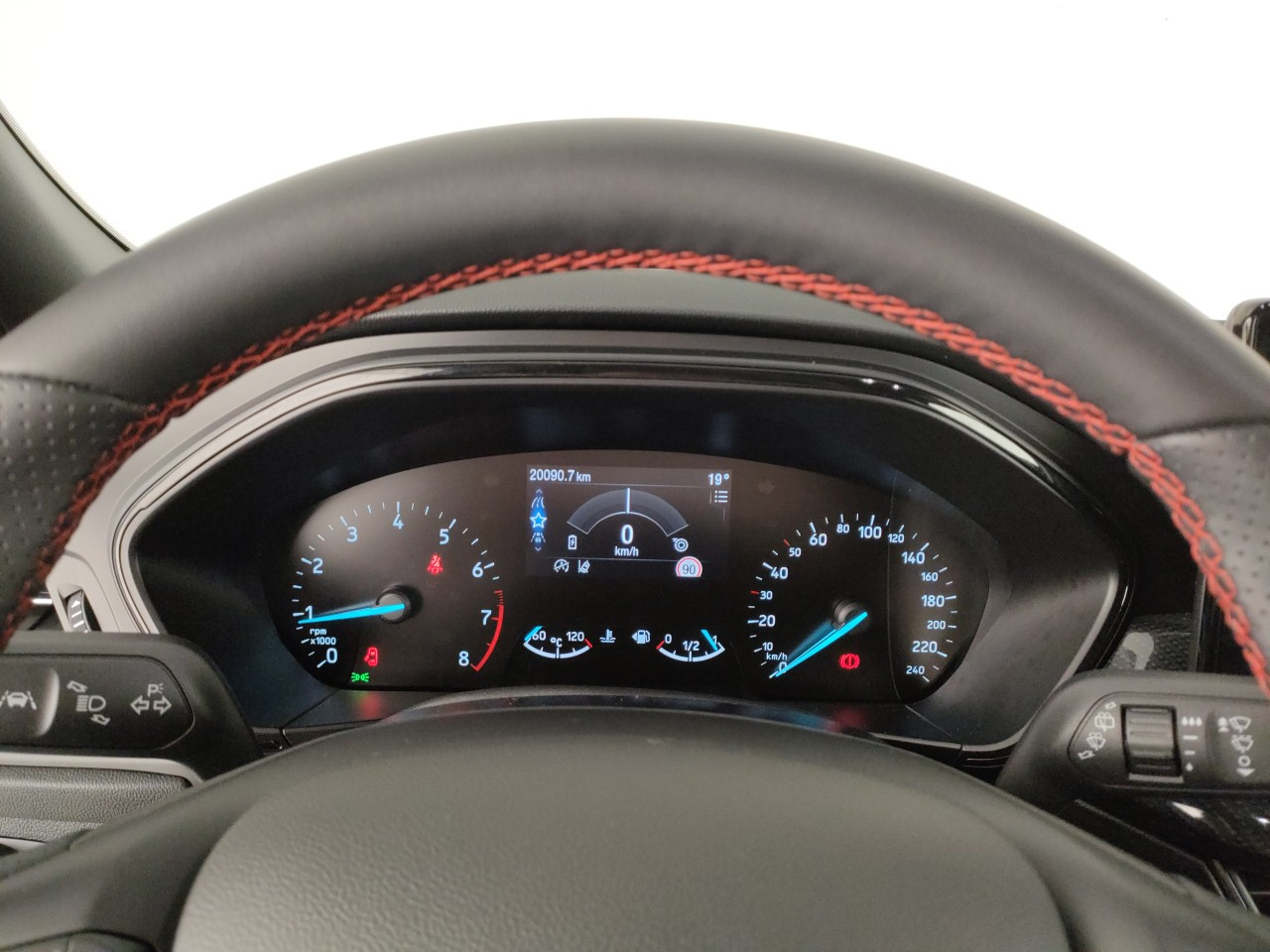 Ford Focus Usato 2025 Focus Porto Mantovano